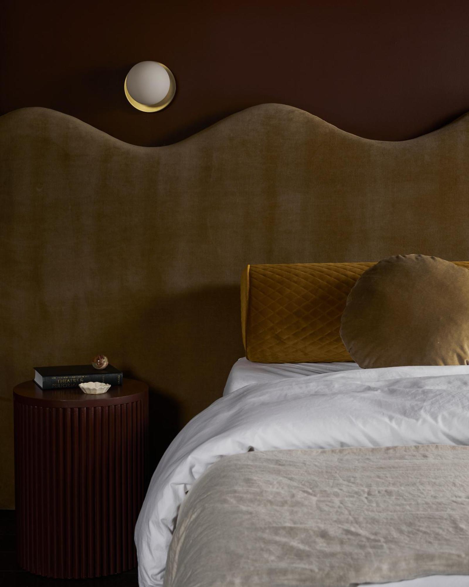 Hotel Julie Стратфорд Экстерьер фото